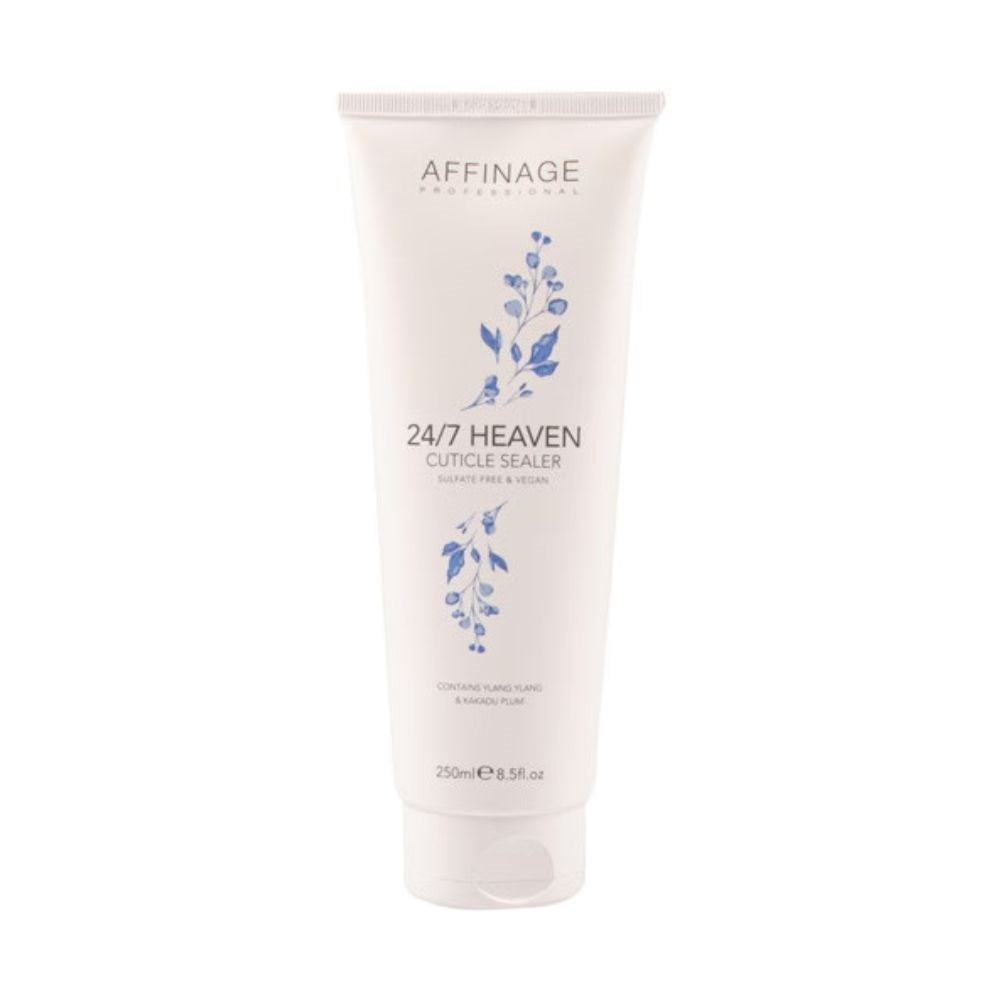 Affinage 24/7 Heaven Cuticle Sealer 250ml