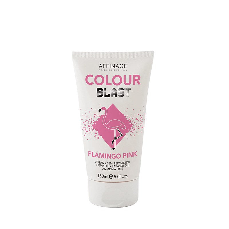 Affinage Colour Blast - Flamingo Pink 150ml