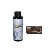 Affinage  Gloss  7.023 - Medium Toffee Blonde 100ml