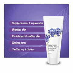 Blossom Kochhar Aroma Magic Aloe Vera Cleanser 100Gm