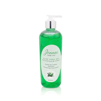 Jennai Aloe Vera Gel 500ml