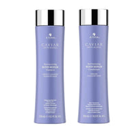 Alterna Caviar Restructuring Bond Repair Duo 250ml