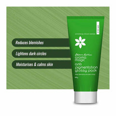 Aroma Magic Anti Pigmentation Glossy Pack 100G