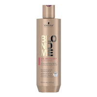 Schwarzkopf Blondme Rich Shampoo 300ml