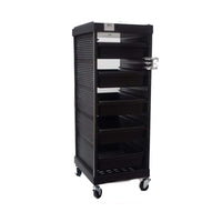 BSS Black Trolley Vip-62