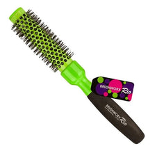 Brushworx Rio Green Medium Boar/Nylon