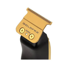 BaBylissPRO LoPROFX Hair Trimmer Gold