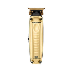 BaBylissPRO LoPROFX Hair Trimmer Gold