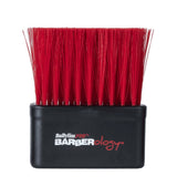 Babylis Pro Neck Brush Red