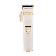 BabylissPRO Whitefx Lithium Clipper