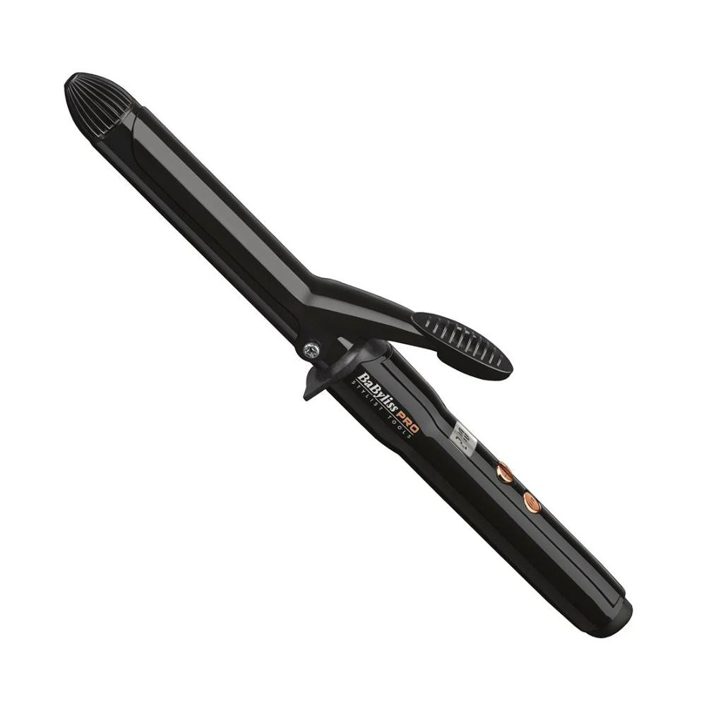 Babyliss Pro Titanium Ceramic Curling Iron Starlet 25mm