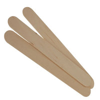 BeautyPRO Lge Wooden Spatulas 100 A
