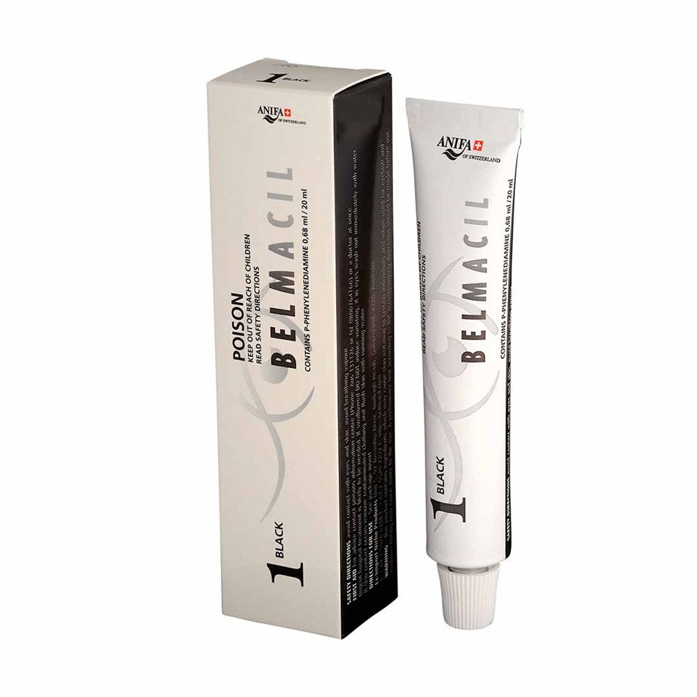 Belmacil Black Tint #1  20ml