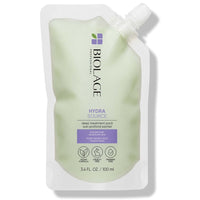 Matrix Biolage Hydra Source Deep Treatment Pack Hair Mask for Dry Hair 100ml