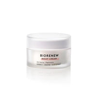 Natural Look Biorenew Night Cream 60G