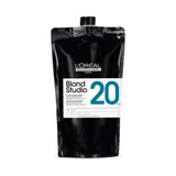 L'Oreal Blond Studio Nutri-Developer 20 Vol 1 L
