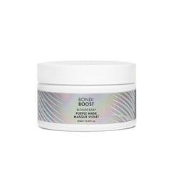 Bondi Boost Blonde Baby Purple Mask -250ml