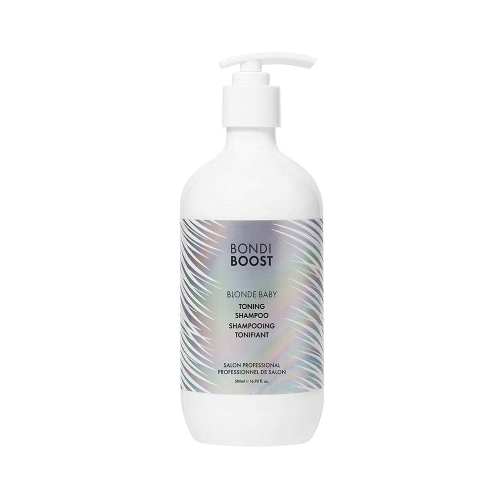 Bondi Boost Blonde Shampoo - 500ml