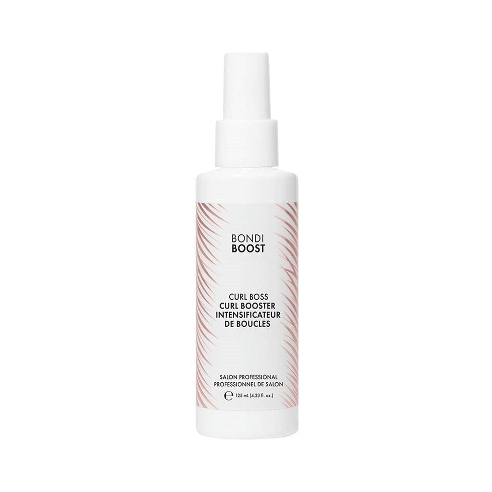 Bondi Boost Curl Boss Curl Booster -125ml