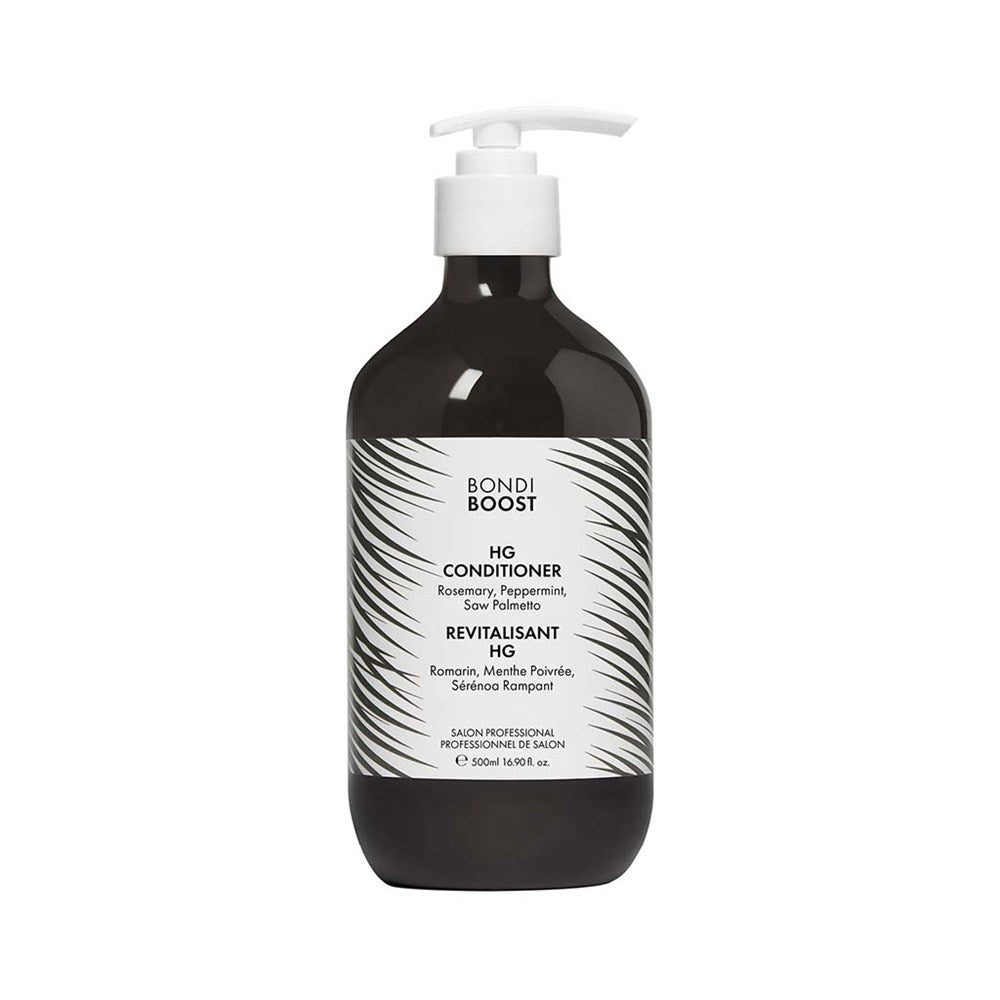 Bondi Boost HG Conditioner - 500ml