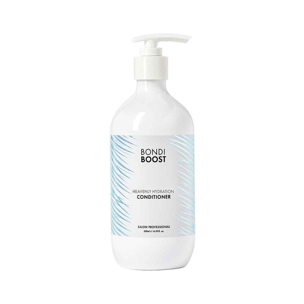 Bondi Boost Heavenly Hydration Conditioner - 500ml