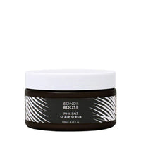 Bondi Boost Pink Salt Scalp Scrub