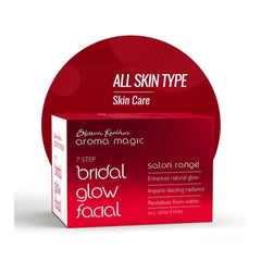 Blossom Kochhar Aroma Magic Bridal Glow Facial Kit