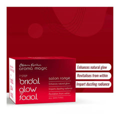 Blossom Kochhar Aroma Magic Bridal Glow Facial Kit