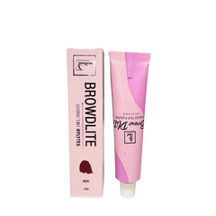 Brow Dlite Hydrid Tint 15ml- Red