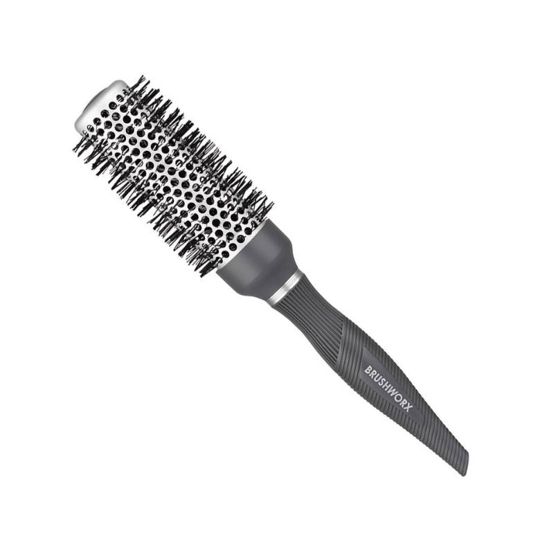 Brushworx Cascade Hot Tube Brush Medium