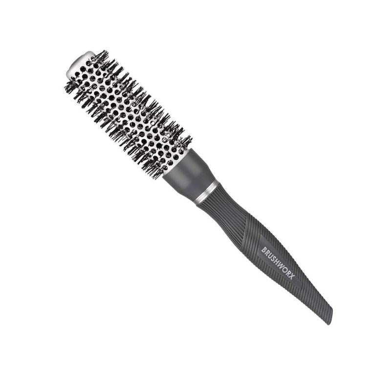 Brushworx Cascade Hot Tube Brush Small