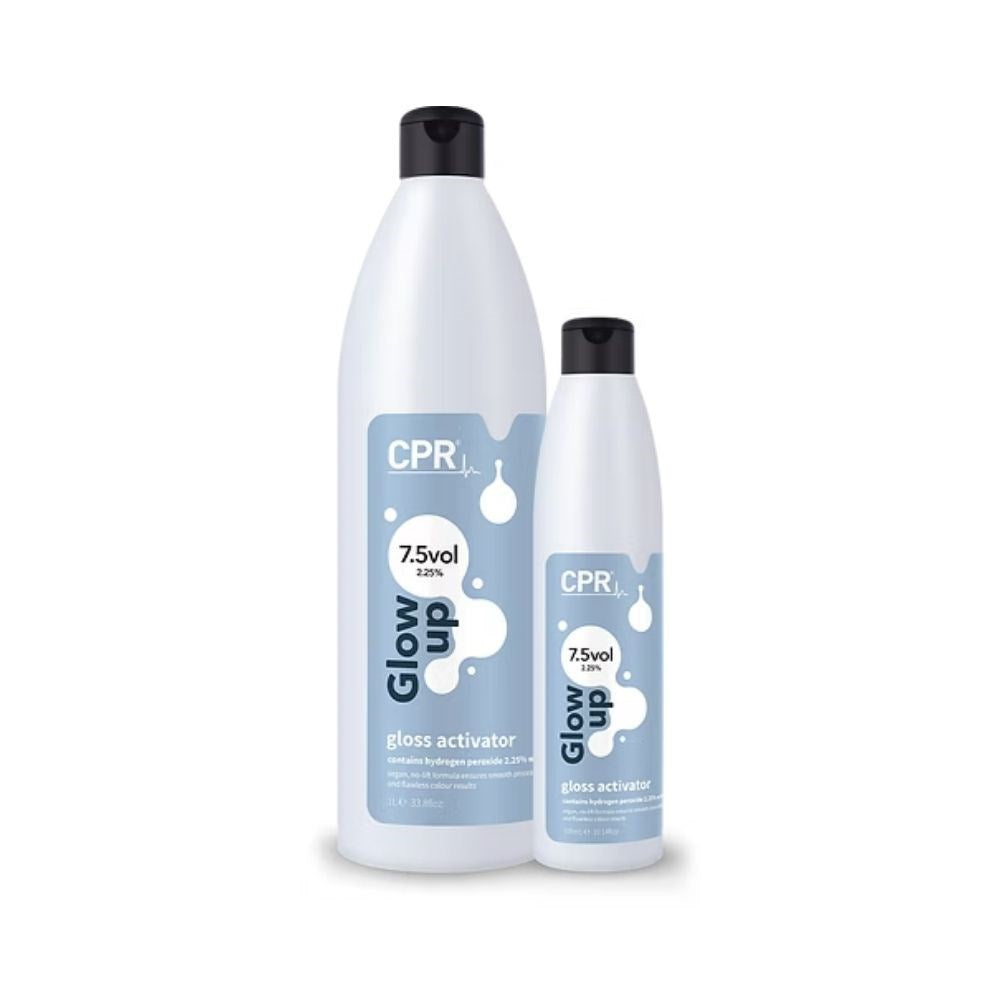 CPR Gloss Liquid Developer 7.5 Vol 1000ml