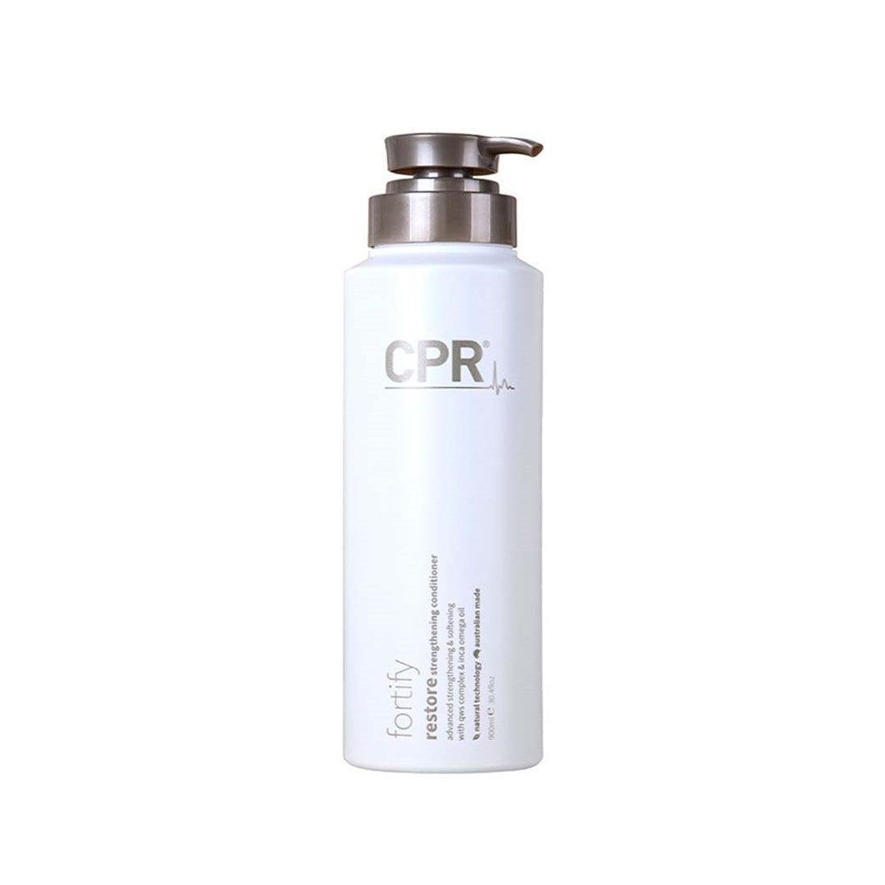 CPR Restore Strengthening Conditioner 900mL