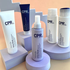 CPR Serious Blonde Instant Toner 180mL