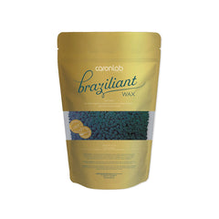 Caronlab Braziliant Film Wax Beads 800Gm