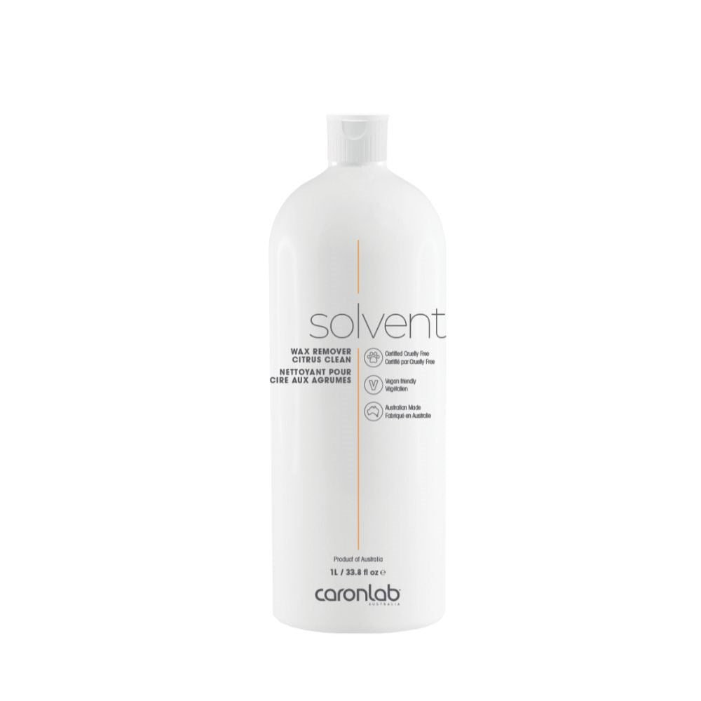 Caronlab Solvent Wax Remover Citrus Clean 1Litre