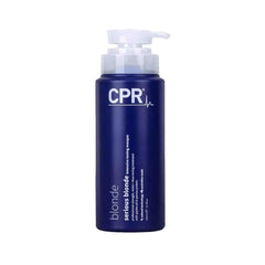 CPR Serious Blonde Toning Masque 500mL