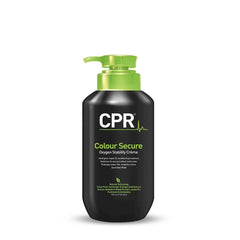 Cpr Colour Secure Oxygen Stability Creme 900ml