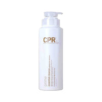 CPR Essential Cleanse Sulphate Free Shampoo 900mL