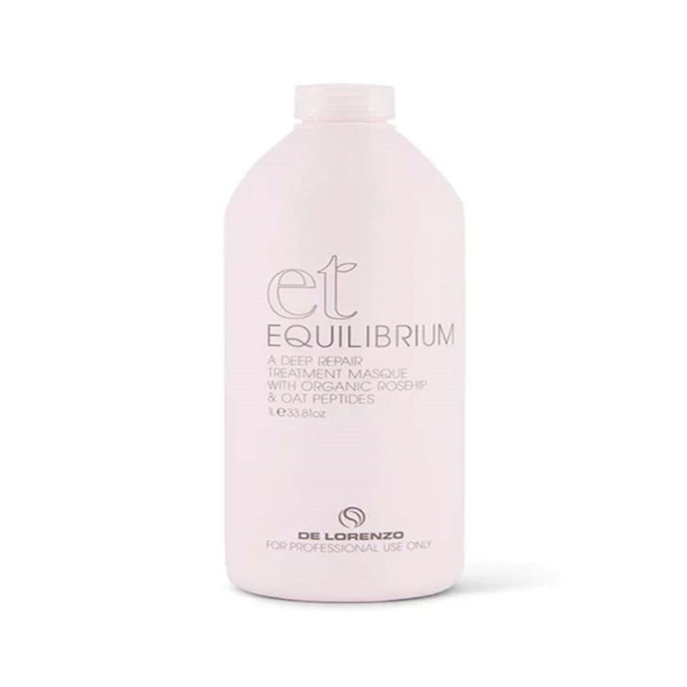 De Lorenzo Essential Equilibrium Treatment Masque 1kg