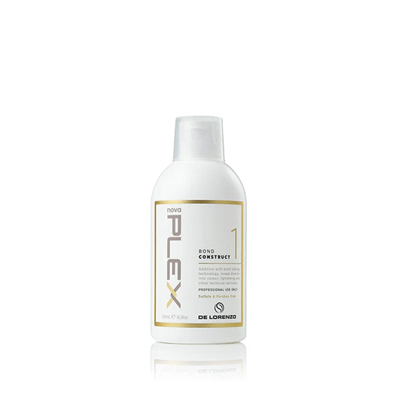 De Lorenzo Novaplex Bond Construct 1 500mL