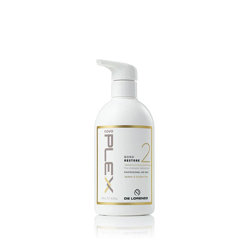 De Lorenzo Novaplex Bond Restore 2 500mL