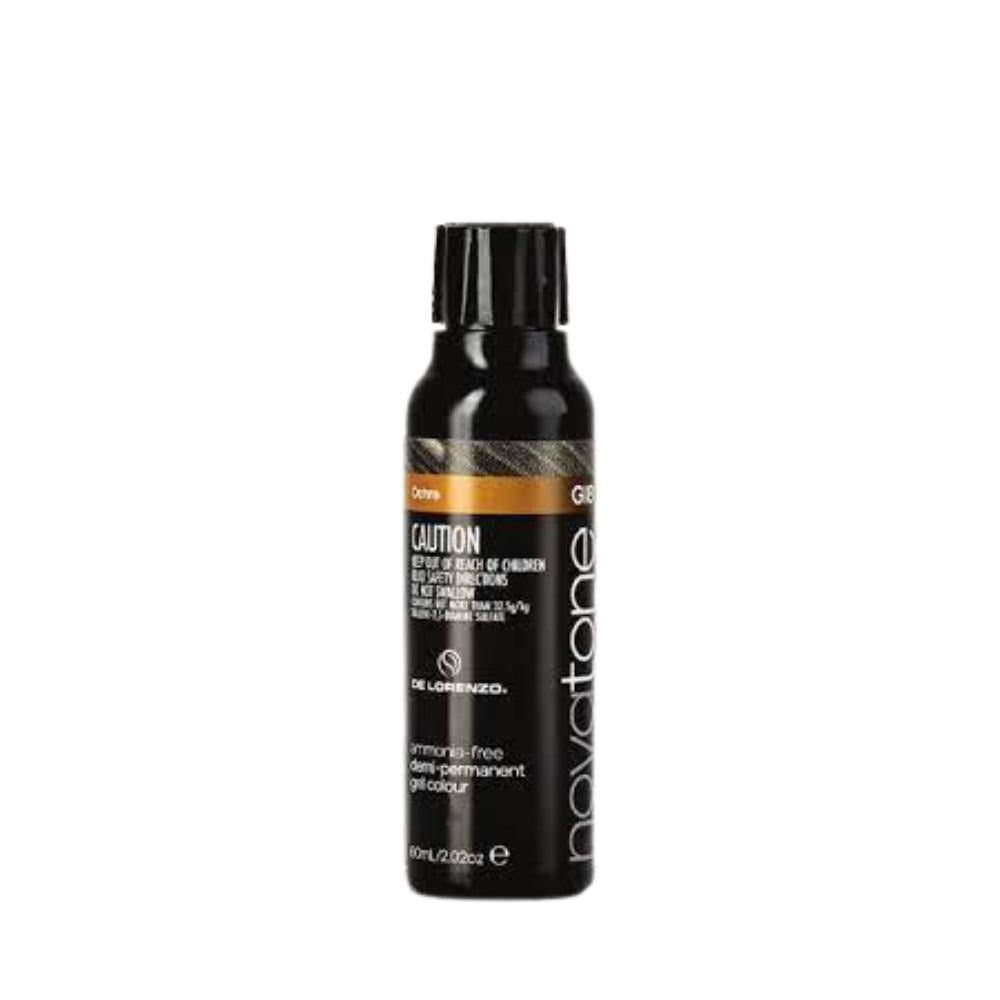 De Lorenzo Novatone G8 Sunkissed 60ml