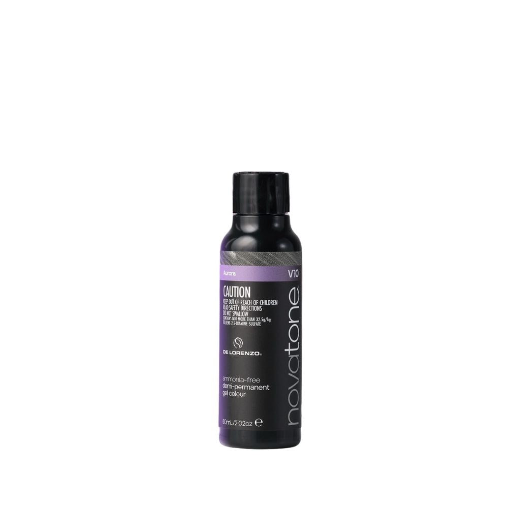 De Lorenzo Novatone V10 Aurora 60mL
