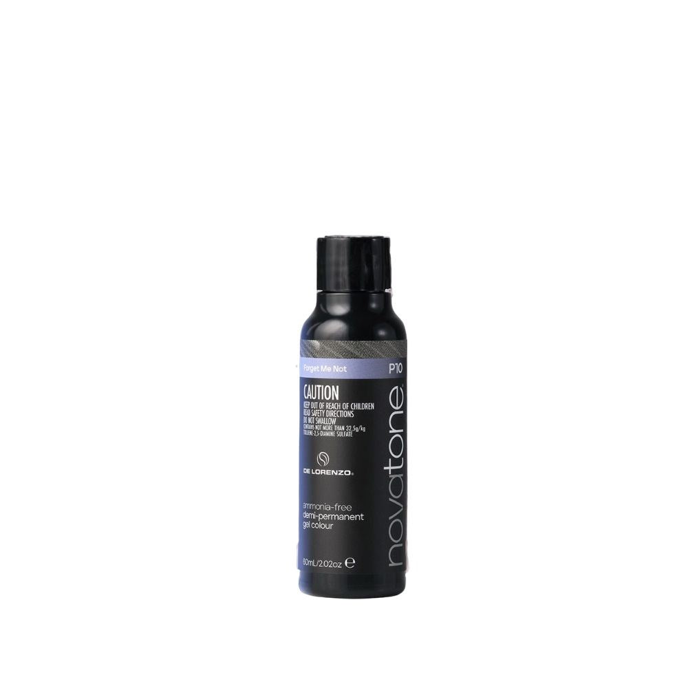 De Lorenzo Novatone P10 Forget M Not 60mL