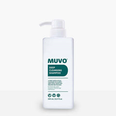 Muvo Deep Cleansing Shampoo 500ml