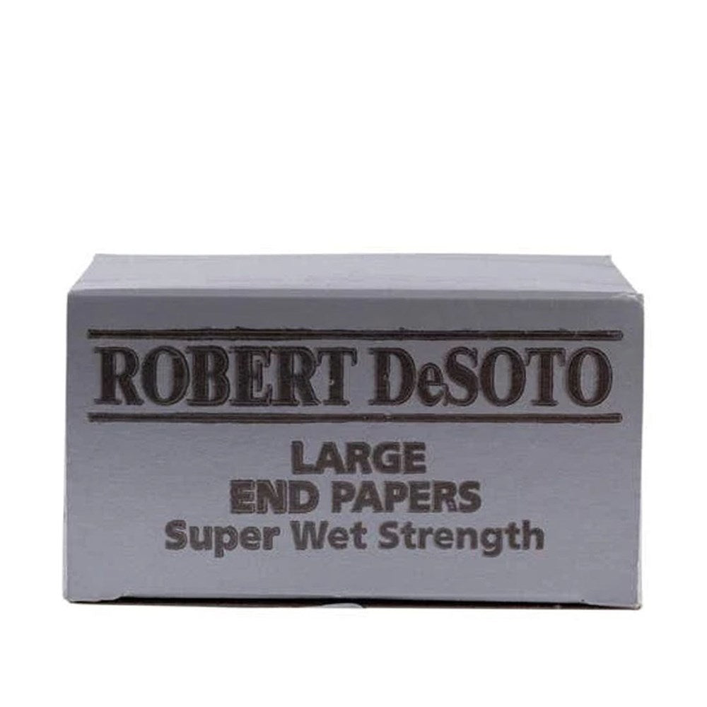 Desoto Lge Paper 2 1/2  X 3 1/4