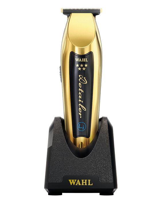 Wahl Cordless Gold Detailer