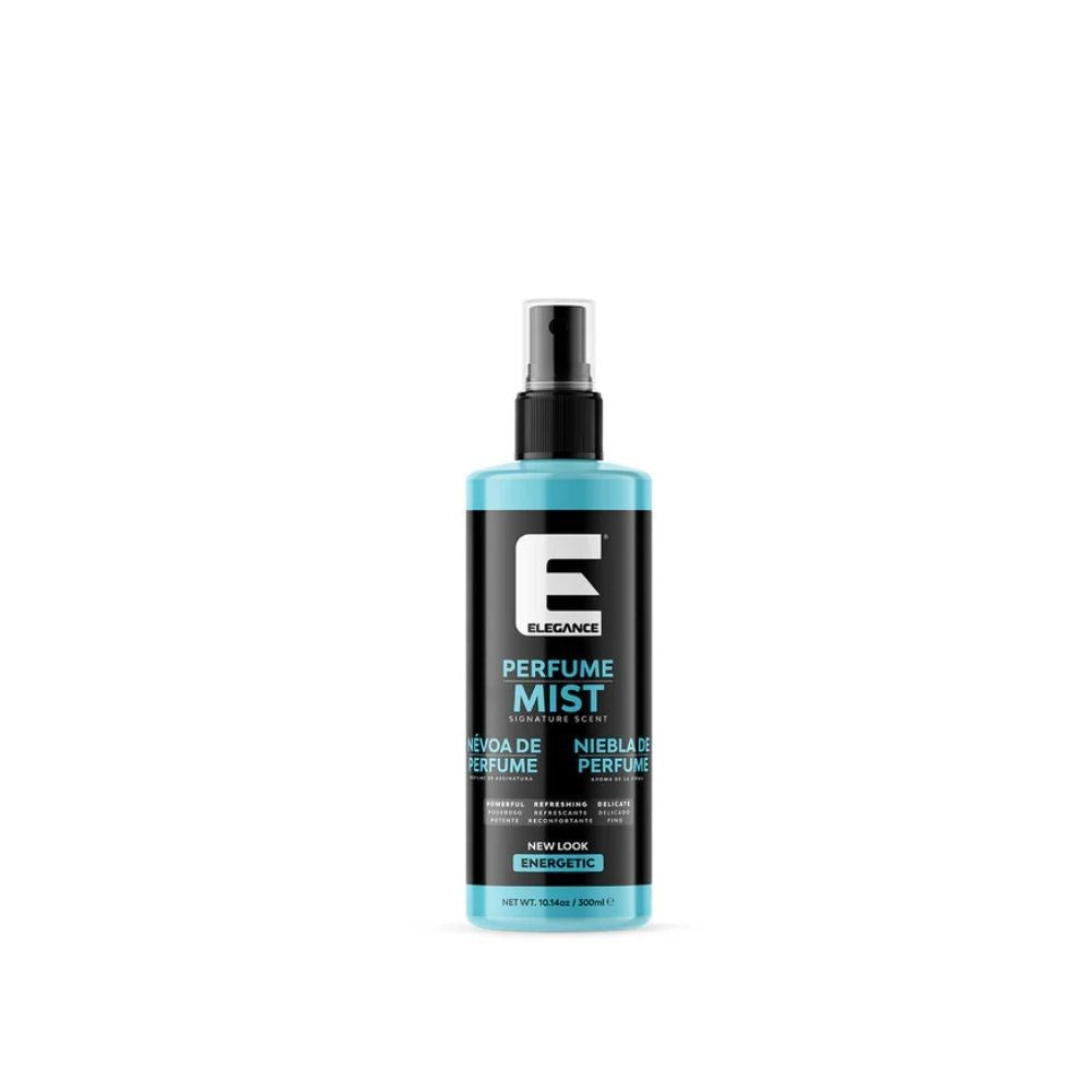 Elegance Energetic Perfume Mist 300ml