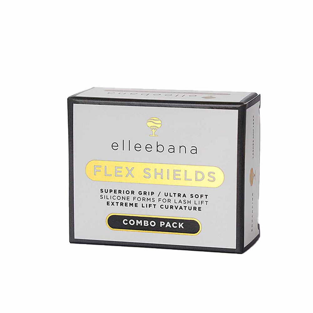 Elleebana Flex Shields